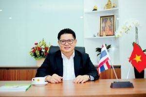 Trần Ngọc Anh