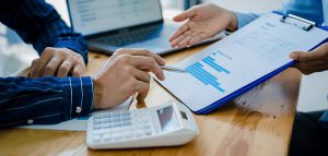 DỊCH VỤ LẬP BÁO CÁO THUẾ, BÁO CÁO TÀI CHÍNH CUỐI NĂM-CHỈ TỪ 1.000.000 VND