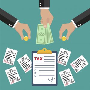 Dịch Vụ Quyết Toán Thuế Cuối Năm Thuế TNCN Trọn Gói