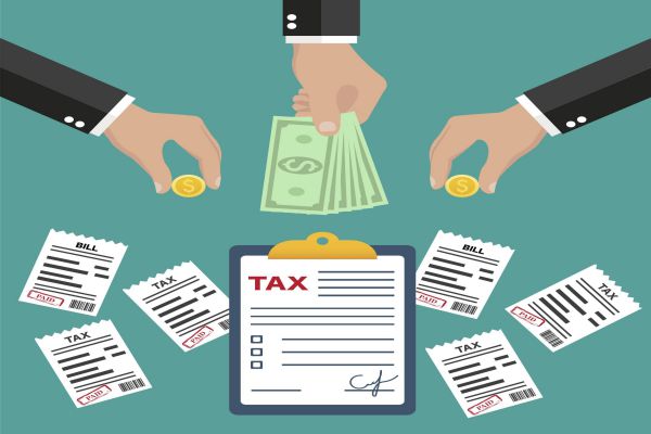 Dịch Vụ Quyết Toán Thuế Cuối Năm Thuế TNCN Trọn Gói