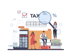 Dịch vụ quyết toán thuế trọn gói chi phí thấp