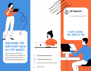 DỊCH VỤ KẾ TOÁN HỘ KINH DOANH 2025